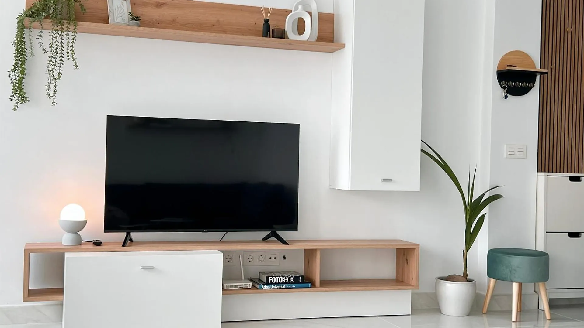 Apartamento Skol 937B By Completely Marbella