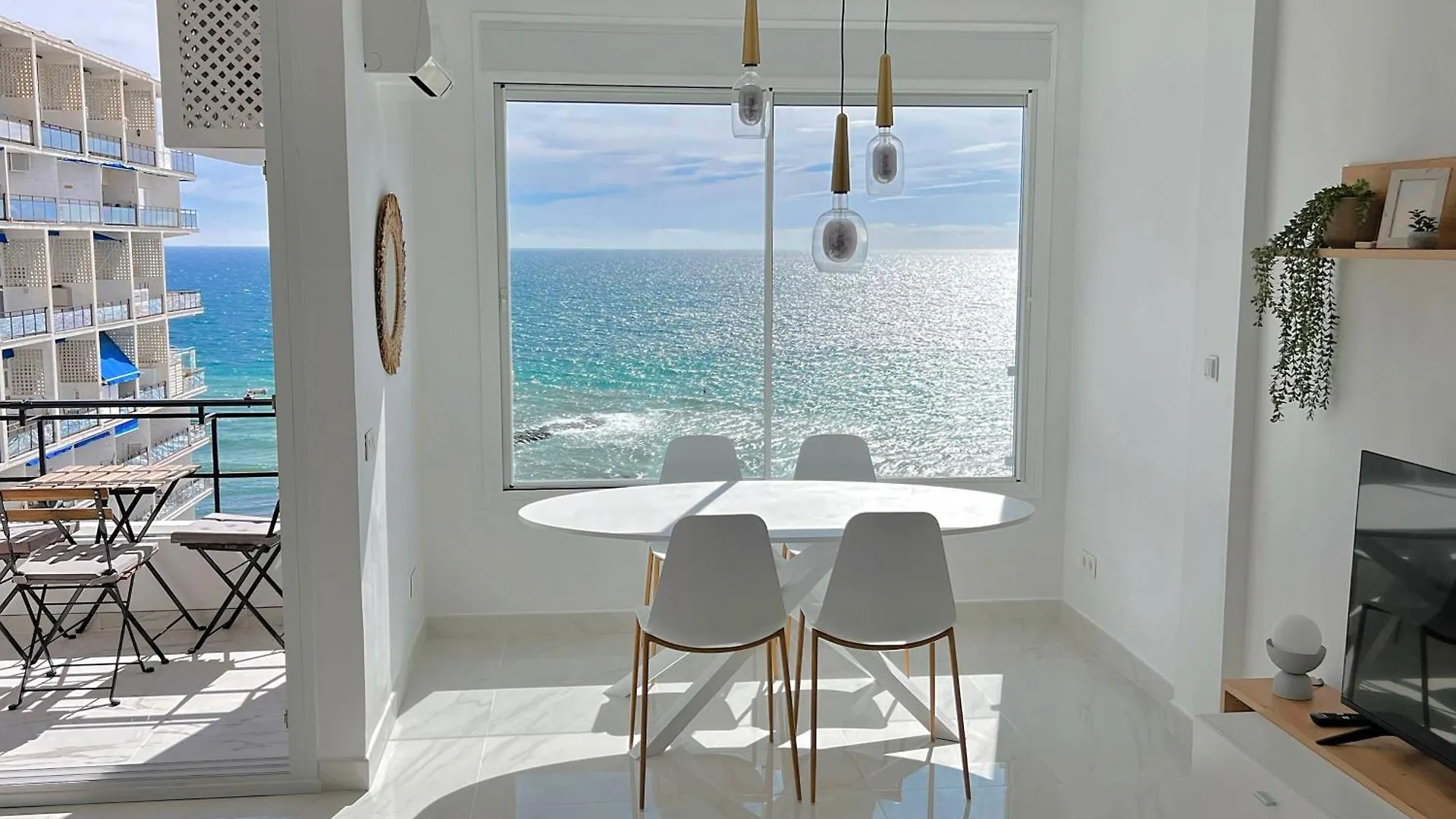 Apartamento Skol 937B By Completely Marbella