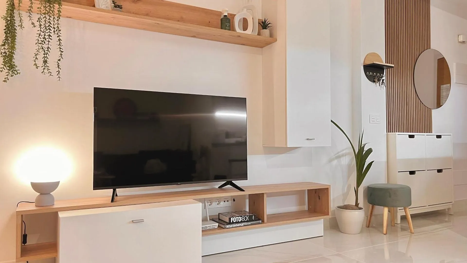 Apartamento Skol 937B By Completely Marbella
