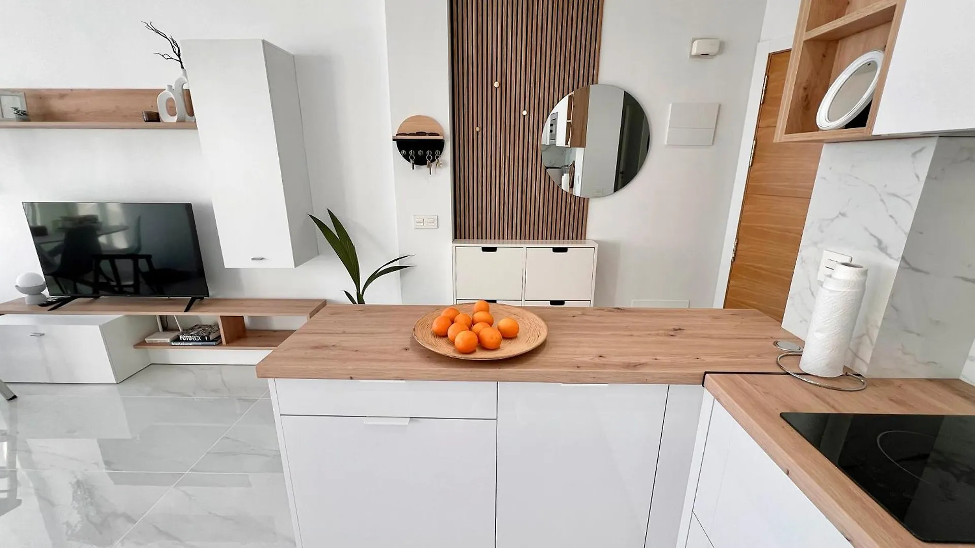 Apartamento Skol 937B By Completely Marbella