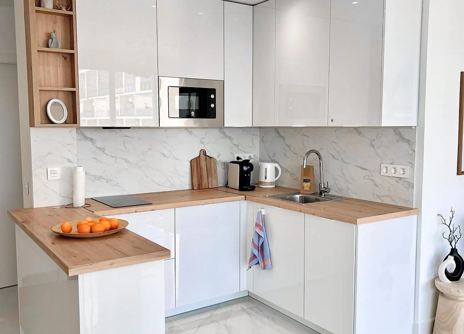 Apartamento Skol 937B By Completely Marbella