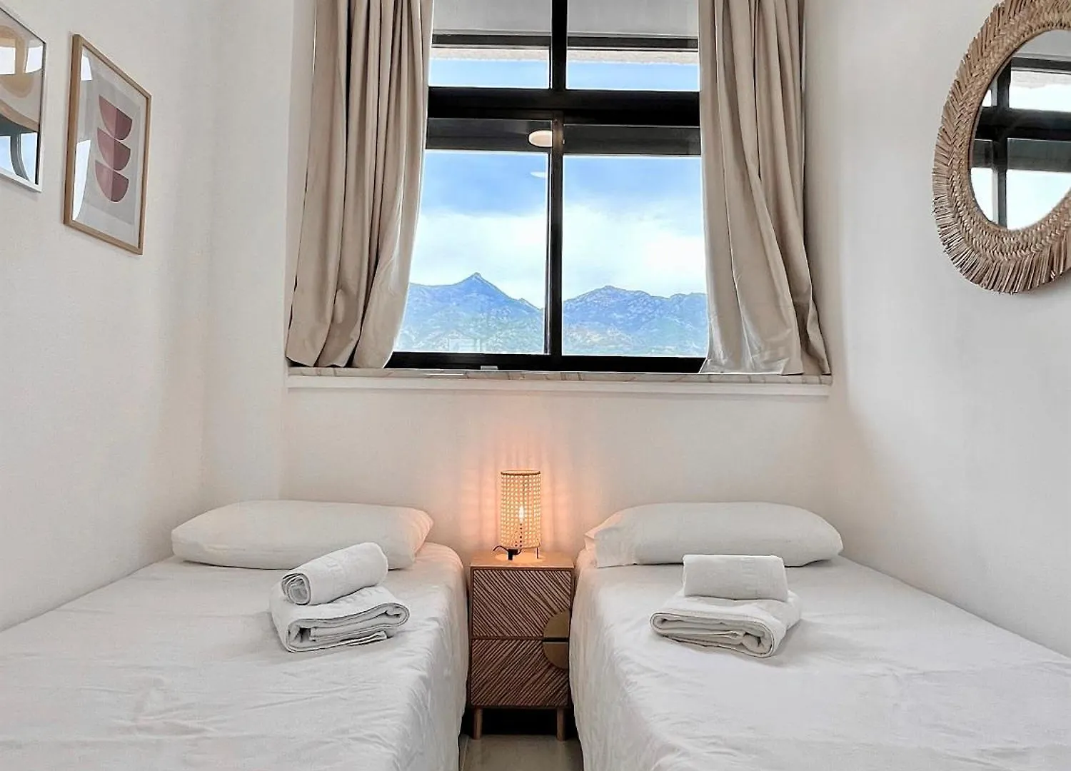 Apartamento Skol 937B By Completely Marbella España