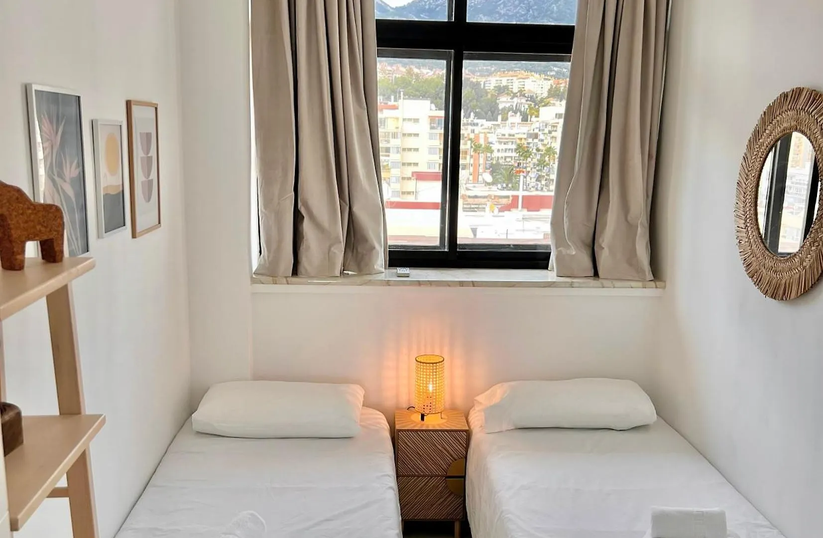 Apartamento Skol 937B By Completely Marbella España