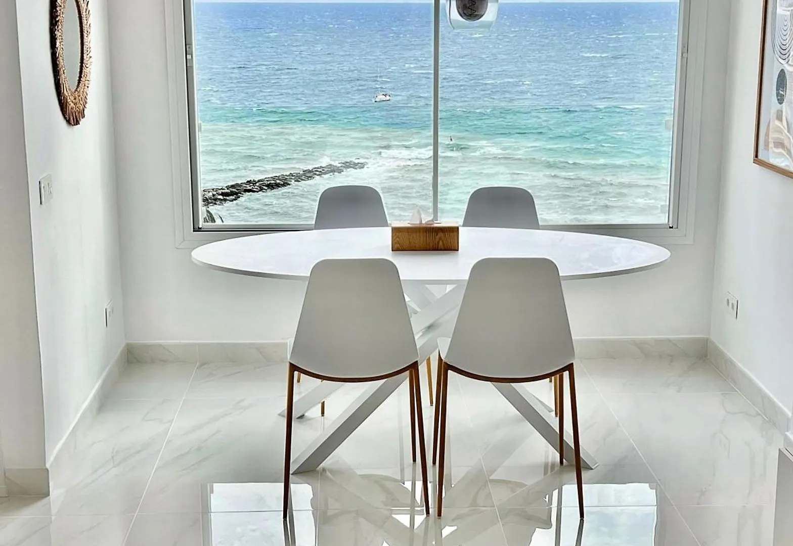 Apartamento Skol 937B By Completely Marbella 0*,  España