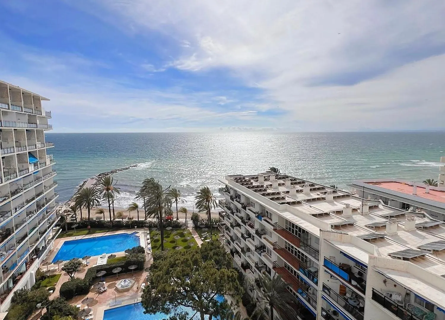Apartamento Skol 937B By Completely Marbella