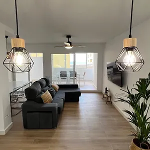& Center Apartamento