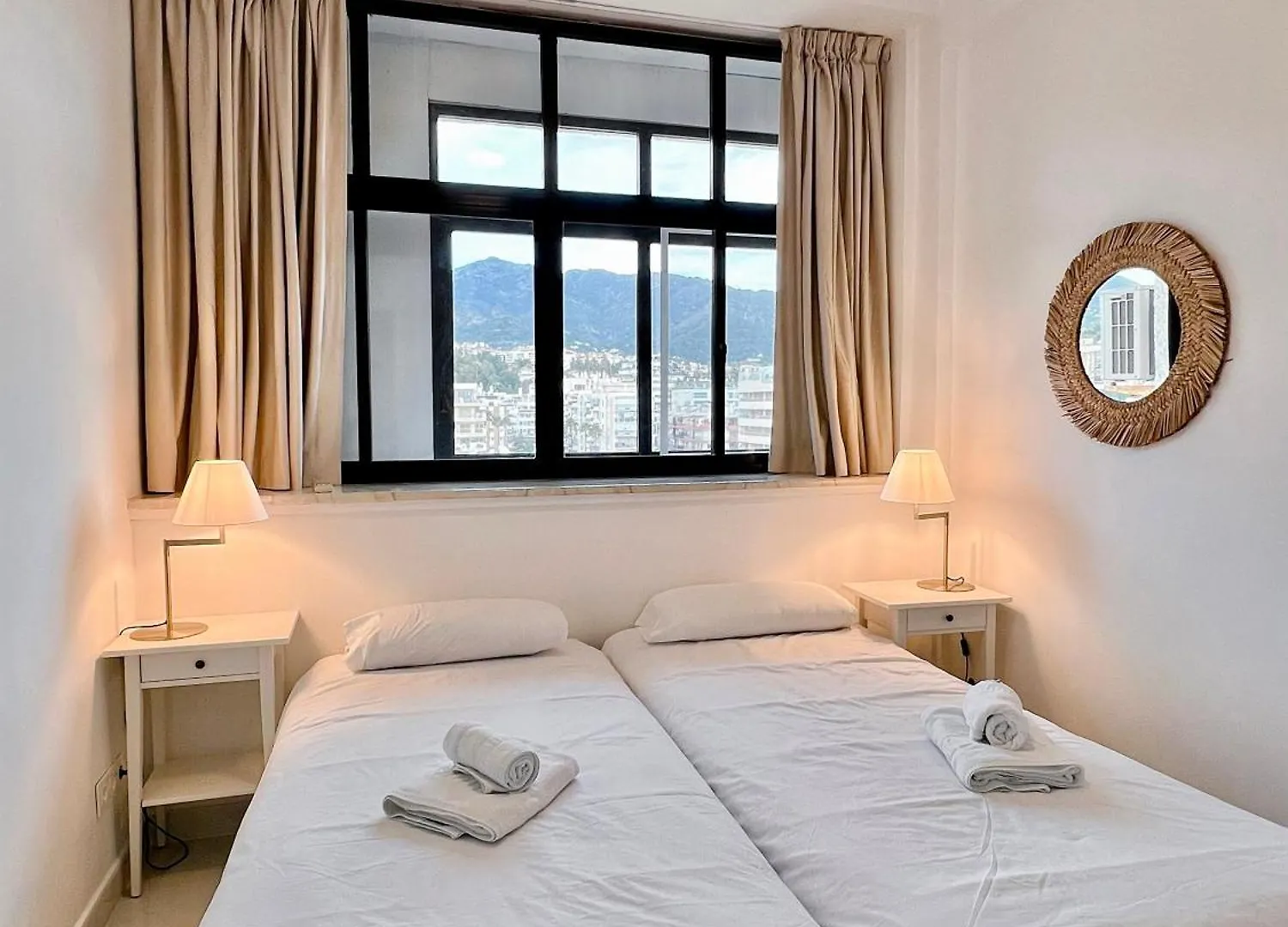 Skol 937B By Completely Marbella Apartment 0*,