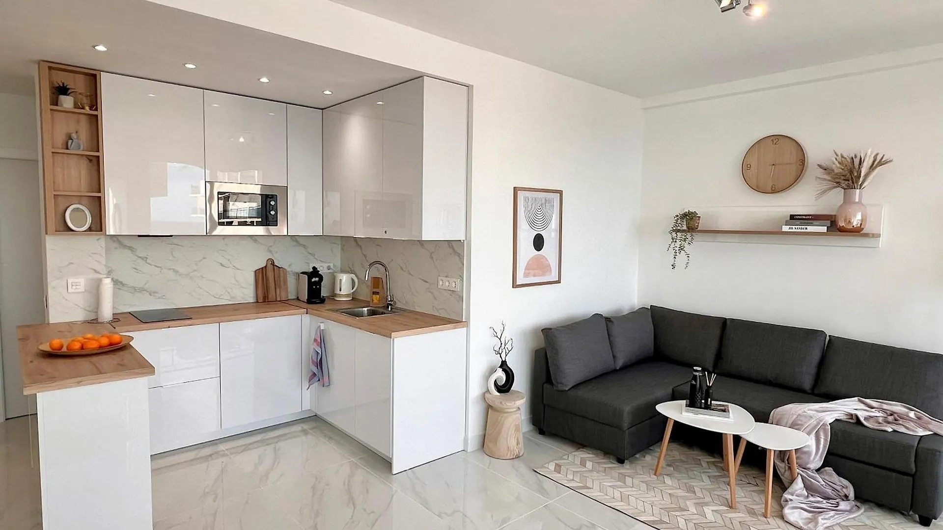 Skol 937B By Completely Marbella Apartment